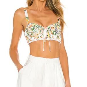 For love lemons floral